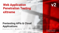 Pentesting APIs And Cloud Applications @library_Sec.pdf